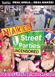 Naked Street Parties 04