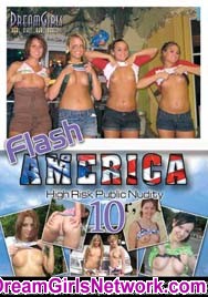 Flash America 10