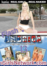Flash America 13