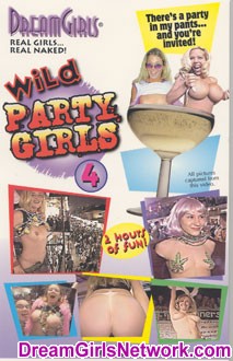 Wild Party Girls 04